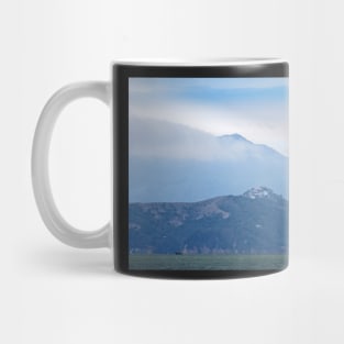 Mt Tam Mug